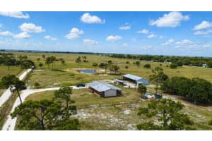 1075 Rucks Dairy Road, Okeechobee, FL 34974 - MLS#B26019972