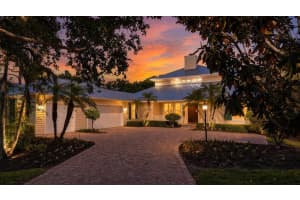 230 Oak Hammock Court Sw, Vero Beach, Fl 32962, Vero Beach