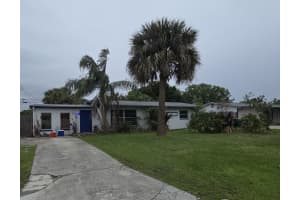 2342 Leewood Boulevard, Melbourne, Fl 32935, Melbourne