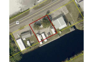 220 SE Us Highway 441, Okeechobee, FL 34974, Okeechobee, FL 34974 - MLS#B26019997