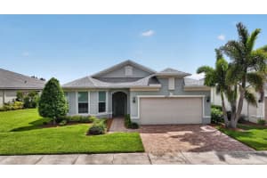 12857 Sw Aureolian Lane Sw, Port St. Lucie, Fl 34987, Port Saint Lucie