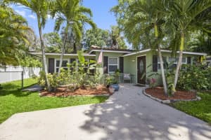 2660 Sw 12th Terrace, Fort Lauderdale, Fl 33315, Fort Lauderdale