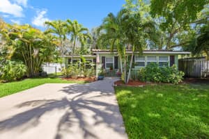 2660 12th Terrace, Fort Lauderdale, FL 33315 - MLS#B26020012