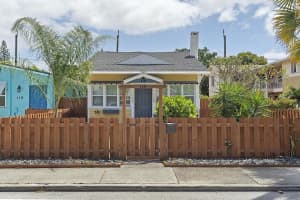 118 J Street, Lake Worth Beach, FL 33460 - MLS#B26020016