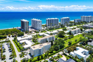 1299 Ocean Boulevard, Boca Raton, FL 33432 - MLS#B26020025