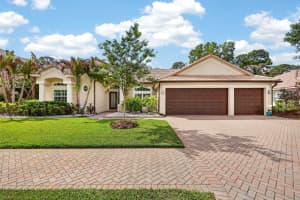 2172 Sw Panther Trace, Stuart, Fl 34997, Stuart
