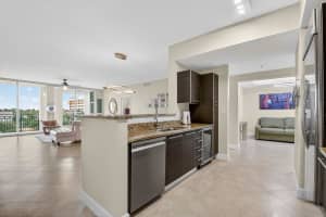 550 Okeechobee Boulevard, West Palm Beach, FL 33401 - MLS#B26020034