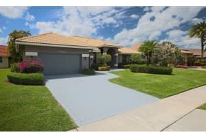 17887 Litten Drive, Boca Raton, FL 33498 - MLS#B26020036