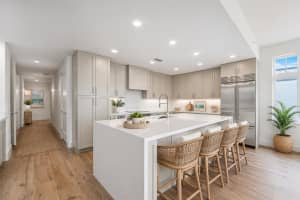 180 Lake Drive, Palm Beach Shores, FL 33404 - MLS#B26020040