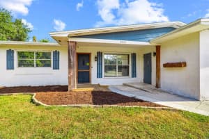 3532 Sunrise Boulevard, Fort Pierce, FL 34982 - MLS#B26020052