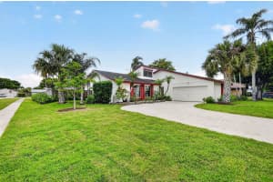 12260 Old Country Road, Wellington, FL 33414 - MLS#B26020054