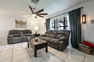 8272 Blue Cypress Drive, Lake Worth, FL 33467 - MLS#B26020062