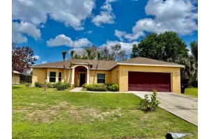 6752 NW Argus, Port St. Lucie, FL 34983, Port Saint Lucie, FL 34983 - MLS#B26020065