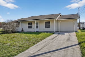 10841 Fir Drive, Hobe Sound, FL 33455 - MLS#B26020068