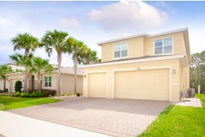 1188 Leonardo Circle, Port Saint Lucie, FL 34986 - MLS#B26020077