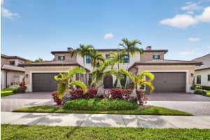 9080 Vista Way, Parkland, Fl 33076, Parkland