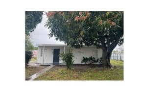 16201 27th Avenue, Opa Locka, FL 33054 - MLS#B26020085