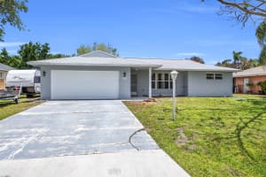 1333 Bayharbor Street, Port Saint Lucie, FL 34983 - MLS#B26020087