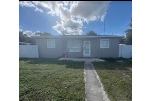 4628 32nd Drive, West Park, FL 33023 - MLS#B26020088