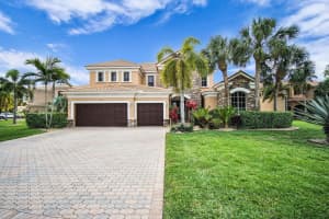 9192 Pineville Drive, Wellington, FL 33467 - MLS#B26020094