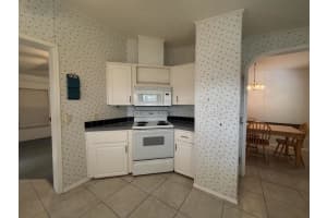 1621 35th Circle, Okeechobee, FL 34974 - MLS#B26020106