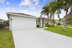 1209 Olympic Circle, Greenacres, FL 33413 - MLS#B26020108