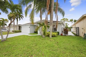 1209 Olympic Circle, Greenacres, FL 33413 - MLS#B26020108
