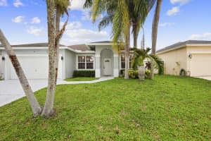 1209 Olympic Circle, Greenacres, FL 33413 - MLS#B26020108