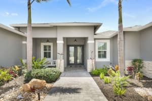 508 Bradshaw Circle, Port Saint Lucie, FL 34953 - MLS#B26020110