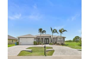 508 Bradshaw Circle, Port Saint Lucie, FL 34953 - MLS#B26020110