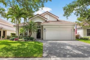 1050 Delray Lakes Drive, Delray Beach, Fl 33444, Delray Beach