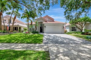 1050 Delray Lakes Drive, Delray Beach, FL 33444 - MLS#B26020113