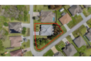 5445 Briscoe Drive, Port Saint Lucie, FL 34986 - MLS#B26020114