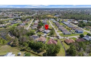 5445 Briscoe Drive, Port Saint Lucie, FL 34986 - MLS#B26020114