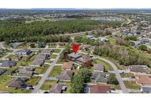 5445 Briscoe Drive, Port Saint Lucie, FL 34986 - MLS#B26020114