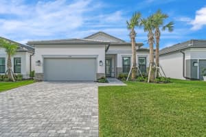 9358 Cape Honey Bee Lane, Lake Worth, Fl 33467, Lake Worth