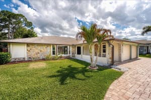 1326 Bartell Avenue, Port Saint Lucie, FL 34953 - MLS#B26020137