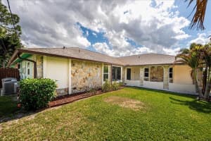 1326 Bartell Avenue, Port Saint Lucie, FL 34953 - MLS#B26020137