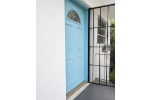 413 Sapodilla Avenue, West Palm Beach, FL 33401 - MLS#B26020153