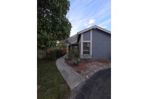 8131 4th Street, North Lauderdale, FL 33068 - MLS#B26020157