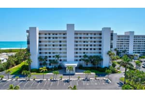 5061 N Highway A1a 905, Hutchinson Island, FL 34949, Hutchinson Island, FL 34949 - MLS#B26020165