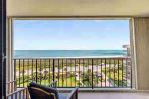 5061 N Highway A1a 905, Hutchinson Island, FL 34949, Hutchinson Island, FL 34949 - MLS#B26020165