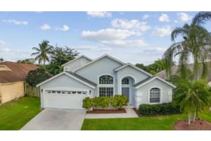 9 Meadows Park Lane, Boynton Beach, Fl 33436, Boynton Beach