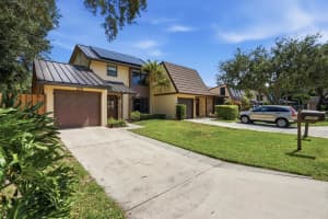 1001 Raintree Lane, Palm Beach Gardens, FL 33410 - MLS#B26020172