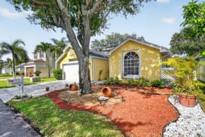 1033 W Fairfax Cir W W, Boynton Beach, Fl 33436, Boynton Beach