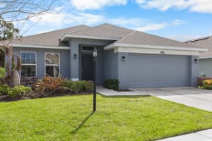 886 Ne Whistling Duck Way, Port St. Lucie, Fl 34983, Port Saint Lucie