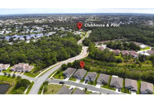 886 Whistling Duck Way, Port Saint Lucie, FL 34983 - MLS#B26020180