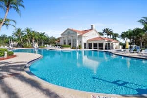 12842 Lake Fern Circle, Port Saint Lucie, FL 34987 - MLS#B26020189