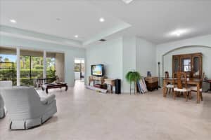 12842 Lake Fern Circle, Port Saint Lucie, FL 34987 - MLS#B26020189