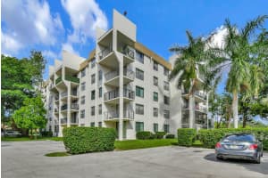 6190 Woodlands Boulevard 312, Tamarac